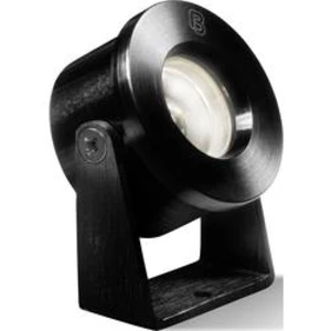 LED osvětlení do vitríny Barthelme 62513527, 2.3 W, N/A, černá