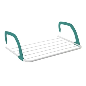 Závesný sušiak na bielizeň Addis 6 Bar Radiator Airer