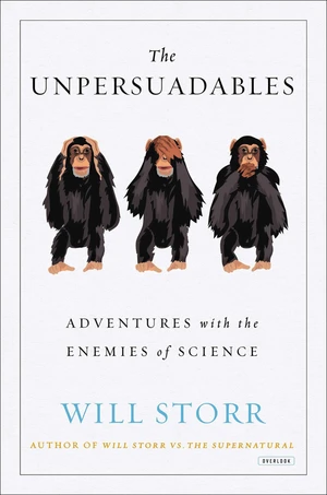 The Unpersuadables
