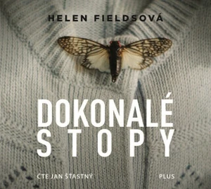 Dokonalé stopy - Helen Fieldsová - audiokniha