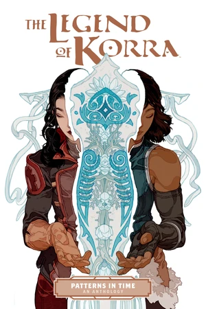 The Legend of Korra