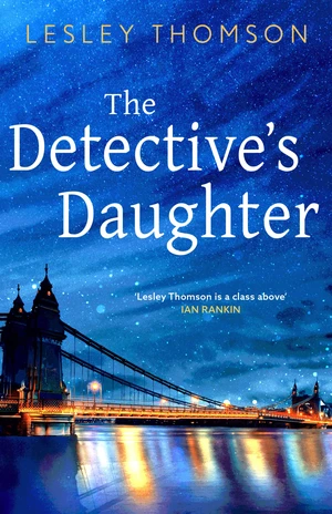 The Detective's Daughter