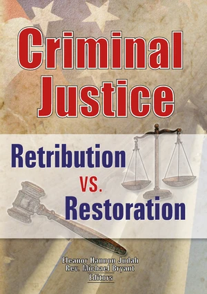 Criminal Justice