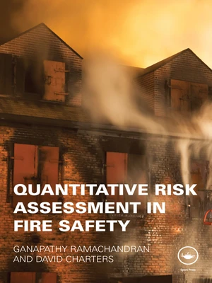 Quantitative Risk Assessment in Fire Safety