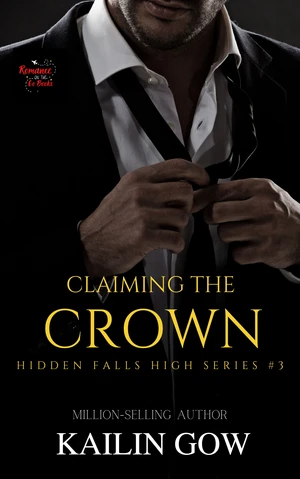 Claiming the Crown