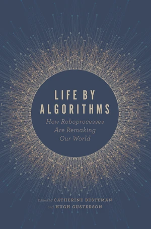 Life by Algorithms