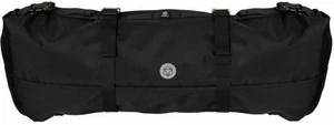 AGU Handlebar Bag Venture Black 17 L Bolsa de bicicleta