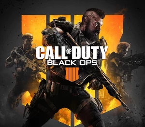 Call of Duty: Black Ops 4 PlayStation 4 Account