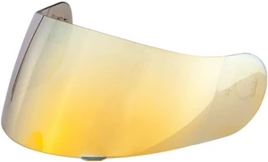 HJC HJ-33 Visiera del casco Iridium Gold