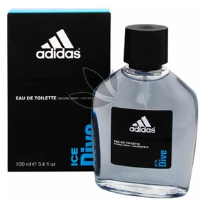 ADIDAS Ice Dive Toaletní voda 100 ml