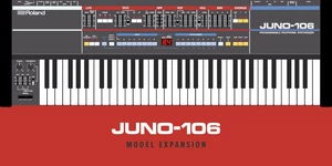Roland JUNO-106 (Digitales Produkt)
