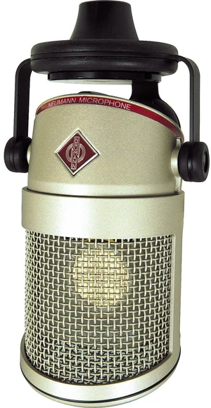 Neumann BCM 104 Mikrofon pojemnosciowy studyjny