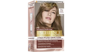 L'Oréal Paris Excellence Universal Nudes Excellence 7U permanentná farba