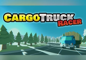 Cargo Truck Racer Steam CD Key