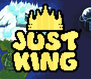 Just King Steam CD Key