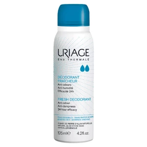 URIAGE Fresh Deodorant Osviežujúci dezodorant v spreji 125 ml