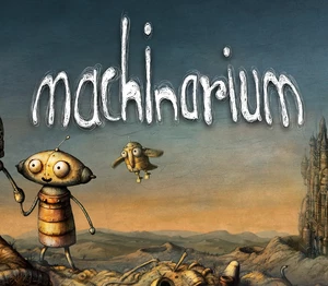 Machinarium Collector's Edition GOG CD Key