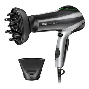 BRAUN Satin Hair 7 - HD 730 Ionic ionizační fén na vlasy