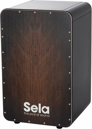 Sela SE 048 CaSela Cajón de madera