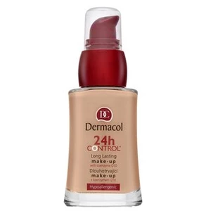 Dermacol 24H Control Make-Up podkład o przedłużonej trwałości No.4 30 ml