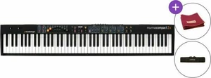 Studiologic Numa Compact 2X Soft Case SET Piano de scène