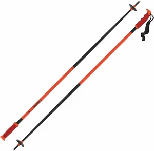 Atomic Redster Ski Poles Red 125 cm Bețe de schi