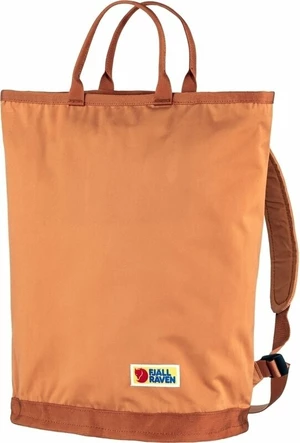 Fjällräven Vardag Totepack Desert Brown/Terracotta Brown 9 L Plecak