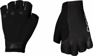 POC Agile Short Glove Uranium Black M Cyklistické rukavice