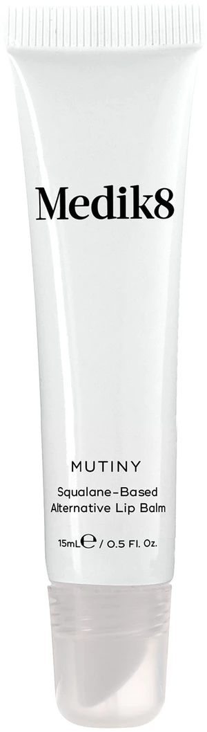 Medik8 Mutiny, Hydratačný balzam na pery 15 ml