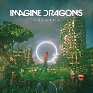 Imagine Dragons – Origins CD