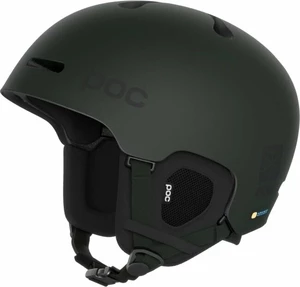 POC Fornix MIPS POW JJ Bismuth Green Matt M/L (55-58 cm) Lyžařská helma