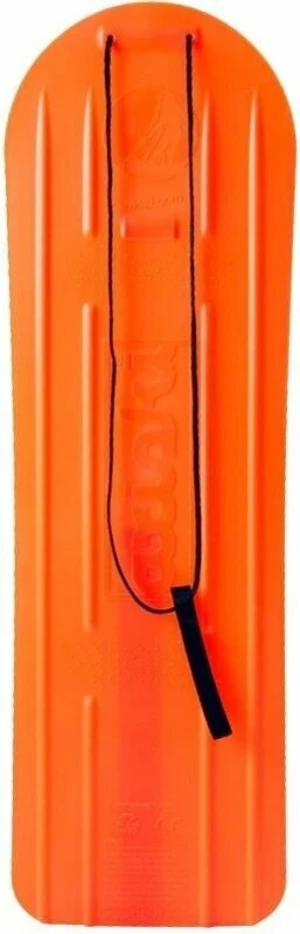 Axiski MkII Ski Board Naranja