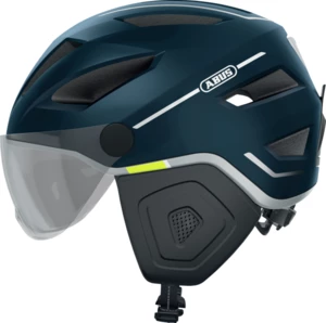 Abus Pedelec 2.0 ACE Midnight Blue L Casque de vélo