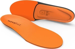 SuperFeet Orange 42-44 Solette per scarpe