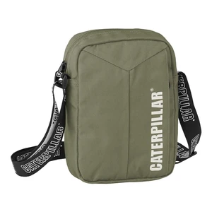 Caterpillar Pánská crossbody taška City Adventure army