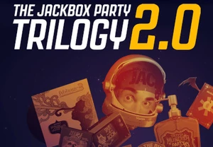 The Jackbox Party Pack Trilogy 2.0 Steam CD Key