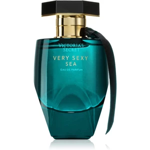Victoria's Secret Very Sexy Sea parfumovaná voda pre ženy 50 ml