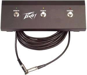 Peavey 6505+/6534+ Interruptor de pie