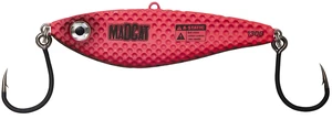 Madcat vibratix fluo pink uv - 14 cm 130 g