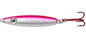 Kinetic pilker crazy herring pink crystal - 42 g