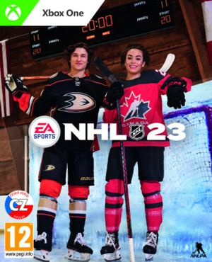 NHL 23 XONE