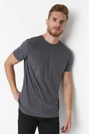 Men's t-shirt Trendyol Basic