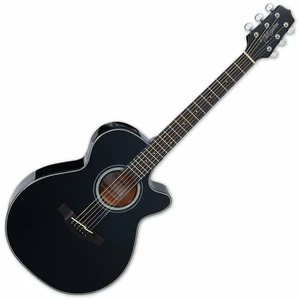 Takamine GF30CE-BLK Black