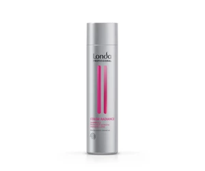 Šampon pro ochranu barvy proti blednutí Londa Professional Color Radiance Shampoo - 250 ml (81590552) + dárek zdarma