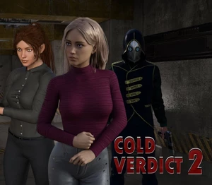 Cold Verdict 2 Steam CD Key