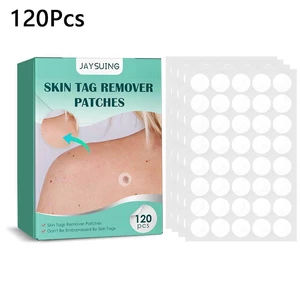 Acne Pimple Patch Stickers Waterproof Acne Treatment Skin Facial 120 Mask Tool patches/bag Pimple Remover Spot Blemish Care W2G0