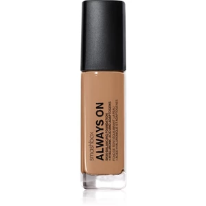 Smashbox Always On Skin Balancing Foundation dlhotrvajúci make-up odtieň M10N - LEVEL-ONE MEDIUM WITH A NEUTRAL UNDERTONE 30 ml