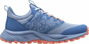 Helly Hansen Women's Featherswift Trail Running Shoes Bright Blue/Ultra Blue 40,5 Trailová bežecká obuv