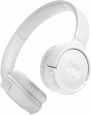 JBL Tune 520 BT White