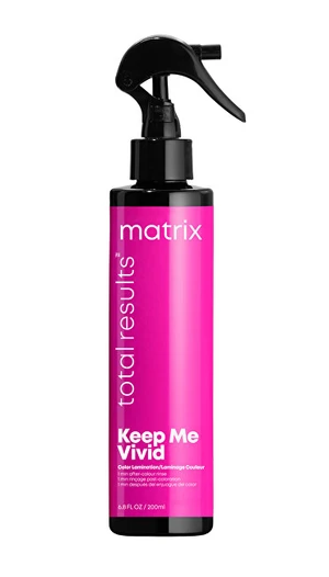 Matrix Sprej pre farbené vlasy Total Results Keep Me Vivid